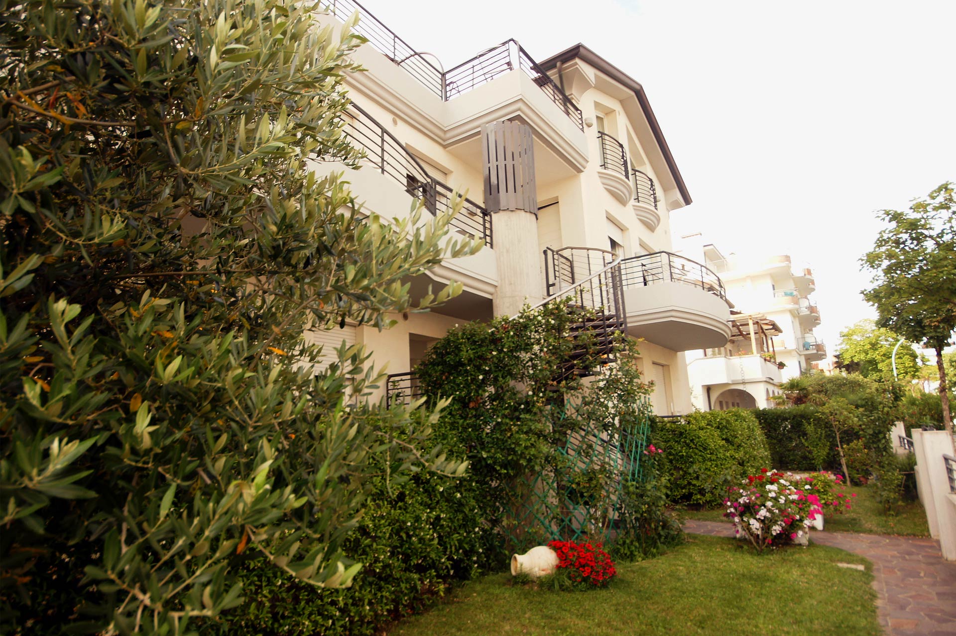 Il Residence a Jesolo